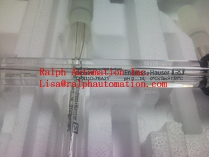 เครื่องวัดการไหลแบบแม่เหล็กไฟฟ้า Endress+Hauser รุ่น Proline Promag 50W 53W 53W9H-H50B1A52AAAA - Product Image 2