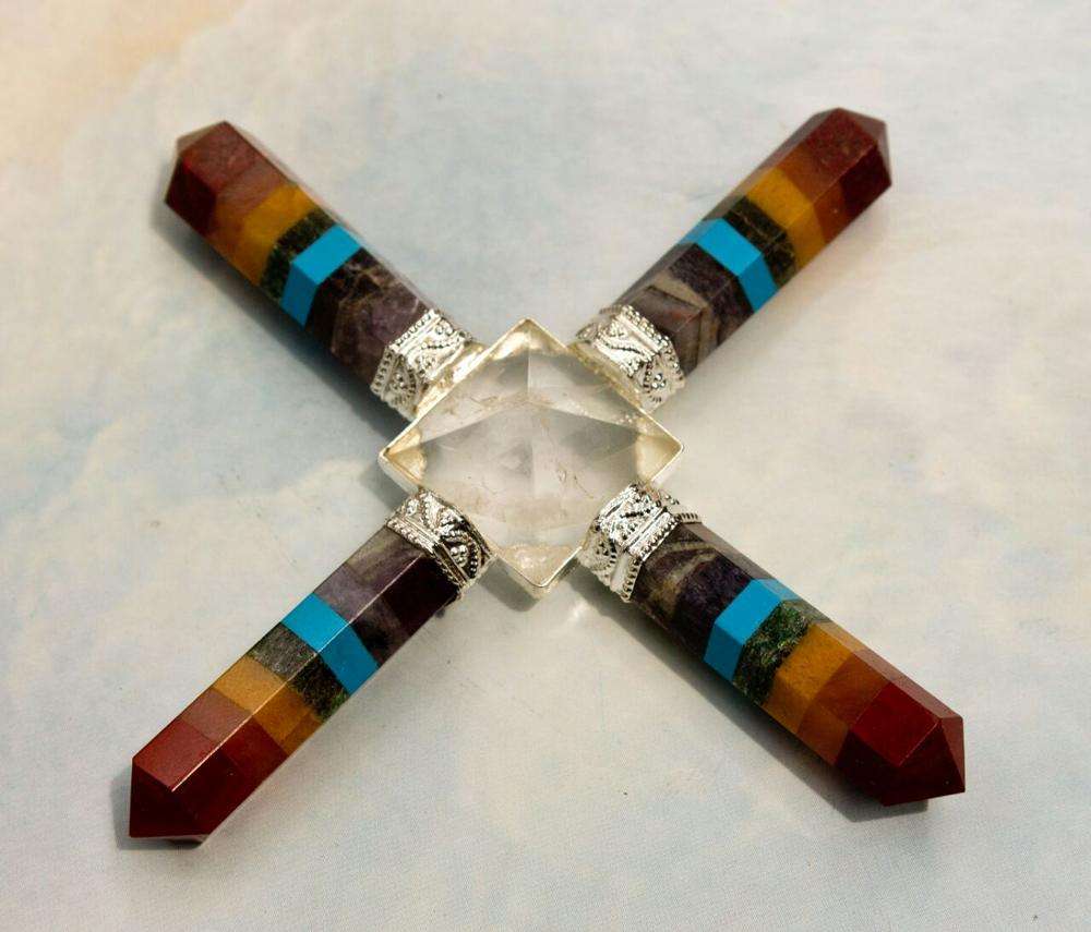 chakra stone
