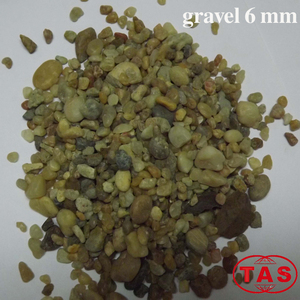 TAS silica sand for water treatment - Product Image 4