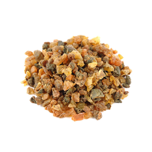 Échantillon gratuit d'huile essentielle de myrrhe pure en résine de haute qualité - Product Image 3