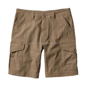 custom oem 100% cotton wholesale <b>mens</b> cargo <b>shorts</b> - Product Image 1