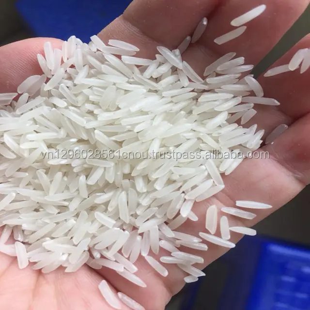 РИС ST 25, высококачественный рис
