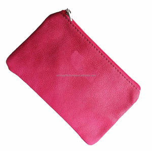 Bolsa de cosméticos de uso promocional, con tu logotipo - Product Image 1