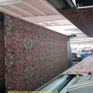 Karpet Grosir Kualitas Tinggi Buatan Turki - Product Image 4