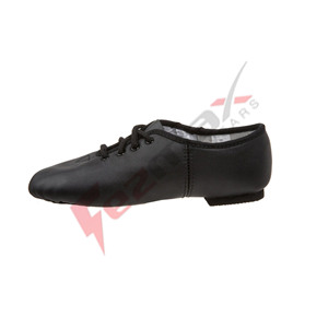 Zapatos de baile de cuero suave - Product Image 2