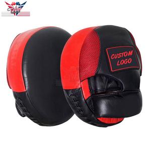 Almohadilla de enfoque para boxeo, manopla de entrenamiento, almohadillas de enfoque para Karate, Muay Kick, deporte, Fitness - Product Image 2