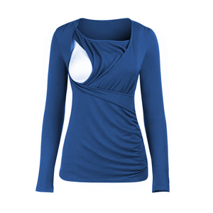 Camisetas cómodas hechas a medida para mujer, ropa de calle de talla grande, tela de algodón pesada, transferencia de calor - Product Image 5