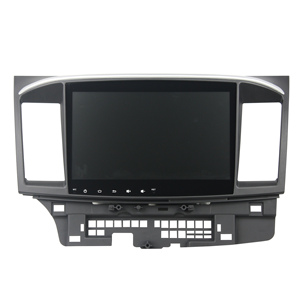 101 Inch Android 11 <strong>Screen</strong> <strong>Car</strong> Dvd Player <strong>Touch</strong> <strong>Screen</strong> for <strong>Mitsubishi</strong> <strong>Lancer</strong> 2006-2013 Auto Electronics <strong>Car</strong> <strong>Radio</strong> 2+32GB