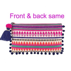 Pochette à cosmétiques, sac de maquillage pour cosmétiques, nouvelle collection - Product Image 2