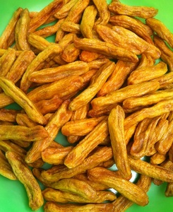 PLÁTANO SUAVE SECO/PLÁTANO SECO - Product Image 6