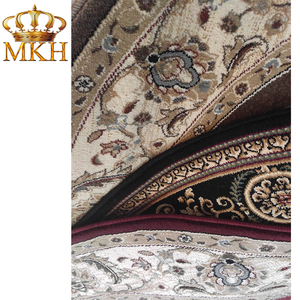 Tapis chauffant en PP fait Machine, ensemble de 2 pièces, P031 - Product Image 6