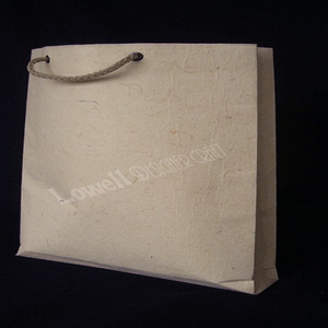 brown paper shopping <b>bag</b> Reuse Brown Paper <b>Bags</b> Paper <b>bags</b> with handles made with 100% recycled - Product Image 2