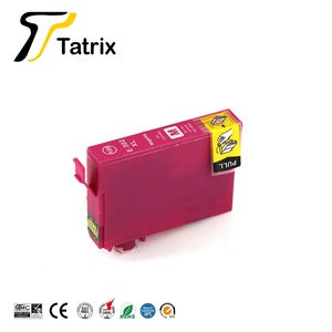 <span class=keywords><strong>Cartouche</strong></span> d'<span class=keywords><strong>encre</strong></span> T502XL 502XL 502XL 502 T502, pour imprimante <span class=keywords><strong>Epson</strong></span> <span class=keywords><strong>xp</strong></span>-<span class=keywords><strong>5100</strong></span>, Compatible avec les imprimantes WF-2860DWF, haute qualité, sans taxes - Product Image 4