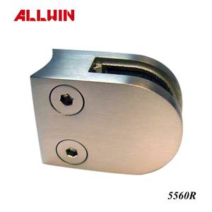 Pince à verre en acier inoxydable, Mini pince à verre en forme de D pour Tube rond - Product Image 3