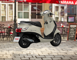 Hecho en Vietnam, nuevo patinete a la moda, 125cc - Product Image 5