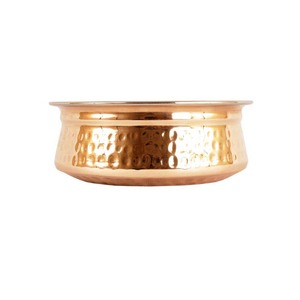 Acier Offre Spéciale cuivre servant handi ou bol Top vente et de haute qualité - Product Image 1