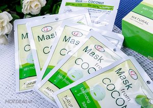 CUÁNTO COCO DE VIETNAM - Product Image 4