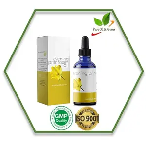 Cápsula de softgel de óleo primário certificado gmp, 1000mg oem