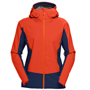 Raider softshell chaqueta - Product Image 3