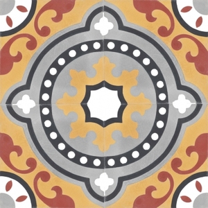 Meilleures ventes-carrelage de sol en ciment décoratif du VIETNAM 200x200mm-taxes les plus basses - Product Image 4