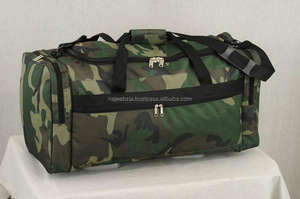 Bolsa de deporte de karate de Taekwondo con cierre de cremallera impermeable a la moda de poliéster ligero y conveniente para artes marciales - Product Image 4