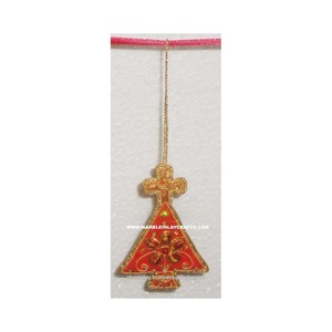 Christmas Tree Hanging Ornament - Product Image 1