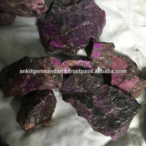 Rocas de piedras preciosas naturales - Product Image 2