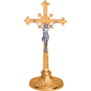 Mesa de crucifijo de mesa de Altar/Cruz - Product Image 4