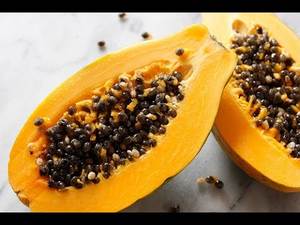 PAPAYA — noix de couleur jaune, exportation du Vietnam, de haute qualité, 2018 - Product Image 3