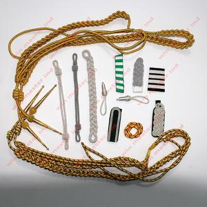 ชุดยูนิฟอร์มโกลด์ Aiguilette | ชุดยูนิฟอร์มสำหรับพิธีการ - Product Image 3