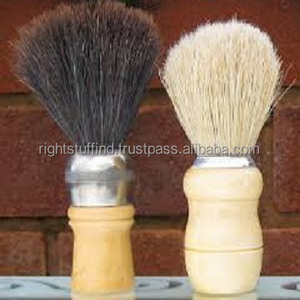 ร้านตัดผมมืออาชีพผมเอามีดโกนโกนแปรงคุณภาพดีที่สุด - Product Image 1