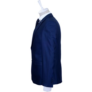 Vedding costume nouvelle mode dernière Style hommes costume haute qualité luxe élite élégant costume pour hommes - Product Image 4