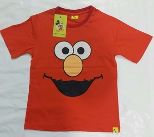 Camiseta OEM personalizada para niños con impresión personalizada - Product Image 2
