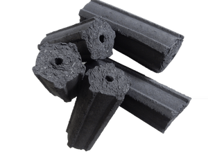 CHARBON DE SAWDUST HEXAGONAL pour BBQ DUR - CASSÉ PRIX BAS DU VIETNAM HAUTE QUALITÉ DU FOURNISSEUR VIETNAMIEN - Product Image 4