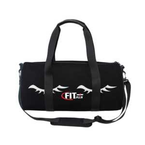 Nueva llegada logotipo personalizado gimnasio mochila bolsa de lona impermeable duradero Nylon PVC Oxford deporte Fitness viaje embalaje Softback otro - Product Image 4