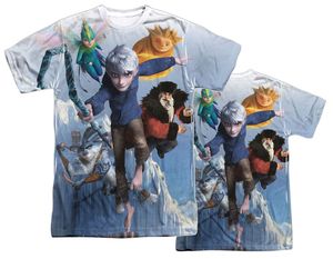 Camiseta sublimación poliéster niños sublimación camiseta - Product Image 4