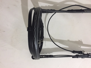 Brida de Cuero DD Premium para Caballos, Diseño Elegante y de Alta Calidad para Comodidad y Durabilidad, Fabricante Indio OEM ODM - Product Image 2