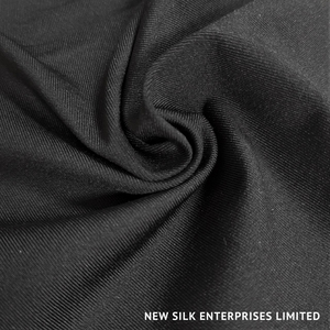 Tela de punto liso de microfibra de nailon y spandex de alta elasticidad para leggings - Product Image 4