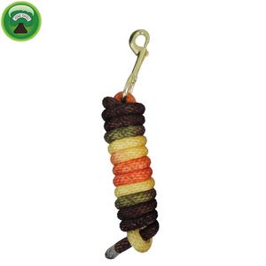 Cuerda para Caballos al por Mayor, Cuerda de Alta Resistencia para Guijarroso de Caballos - Product Image 2