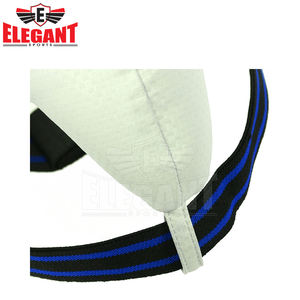 2024 boxe entraînement protection Taekwondo entrejambe garde karaté Muay Thai boxe Kickboxing aine protecteur Jockstrap - Product Image 6