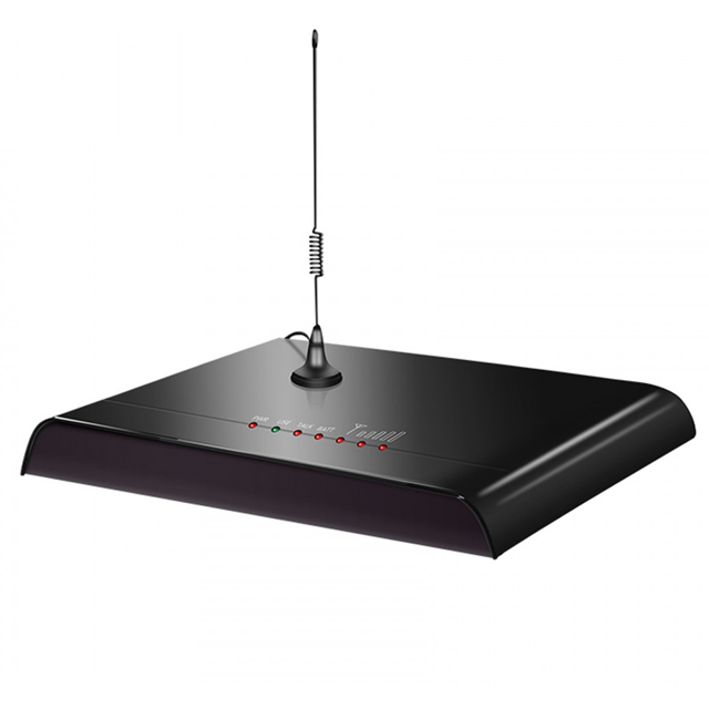 GSM FWT-8848 1 порт 1 сим-картой Стационарный беспроводной терминал шлюз