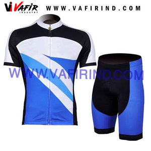 Ciclismo Ropa deportiva Jersey y pantalones cortos Tallas grandes Bicicleta Ropa de bicicleta Uniformes - Product Image 4