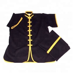 Uniforme de Kung-fu - Product Image 1