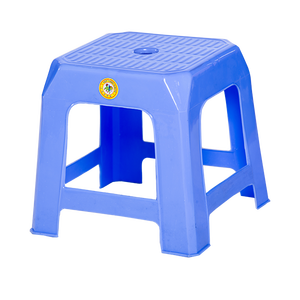 [THQ VN] PLASTIC SHORT CHAIR - Product Image 2