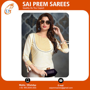 เคอร์ติสสำหรับผู้หญิงจากอินเดียและปากีสถานเสื้อผ้าสำหรับผู้ใหญ่จากอินเดียในโอกาสพิเศษ - Product Image 2