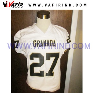 Uniforme de fútbol americano personalizado, ropa deportiva, pantalón de fútbol americano de la mejor calidad - Product Image 4
