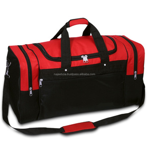 Kit de sac de sport d'arts martiaux à logo personnalisé quantité minimale de commande bas - Product Image 1