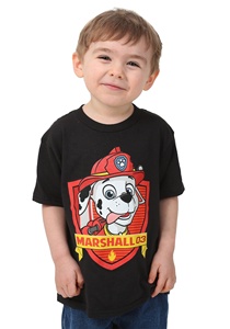 T-shirt pour garçons en coton 100% de haute qualité, col rond, design vierge élégant, personnalisable, imprimé, décontracté - Product Image 2