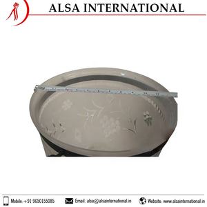 Le plus populaire pot de cloche en verre suspendu au mur quantité en vrac décoration de la maison motif de dôme style féerique pour noël-acheter - Product Image 2