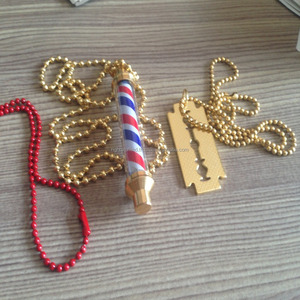 Collar profesional para salón de peluquería - Product Image 1